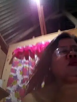 Huge mama69 online show from 19, 10, 2025