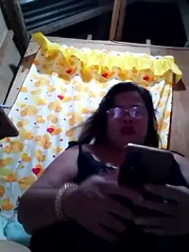 Huge mama69 online show from 18, 3, 2026