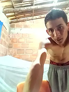 elvergonyestrella online show from 25, 9, 2025