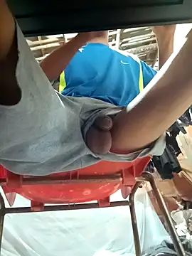 elvergonyestrella online show from 20, 11, 2025