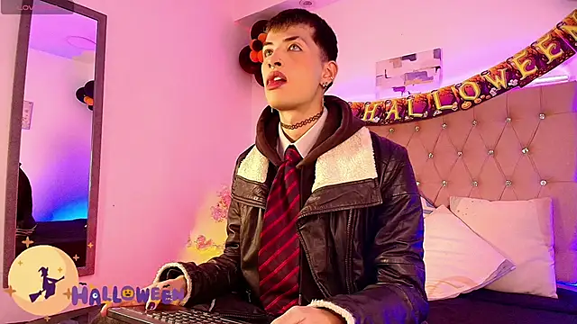 OzorioDany online show from 1, 11, 2025