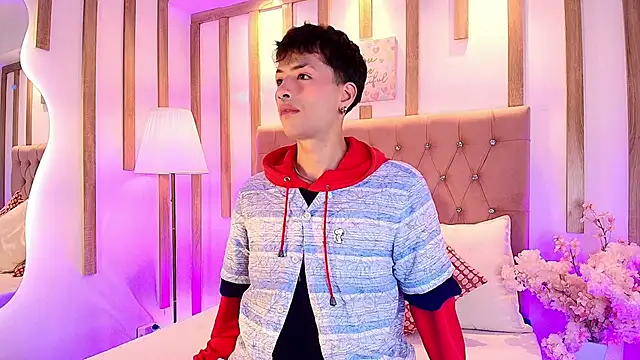 OzorioDany online show from 3, 3, 2026