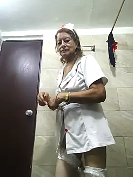 MaryeLunna online show from 27, 9, 2025