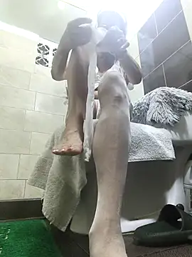 MaryeLunna online show from 21, 10, 2025