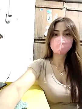 Baby-ladysweet20 online show from 12, 9, 2025