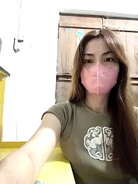 Baby-ladysweet20 online show from 14, 9, 2025