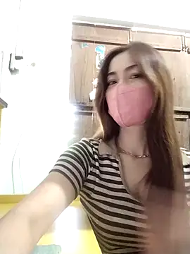 Baby-ladysweet20 online show from 18, 9, 2025