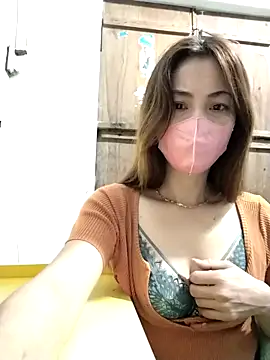 Baby-ladysweet20 online show from 28, 9, 2025