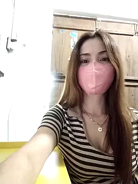 Baby-ladysweet20 online show from 30, 9, 2025