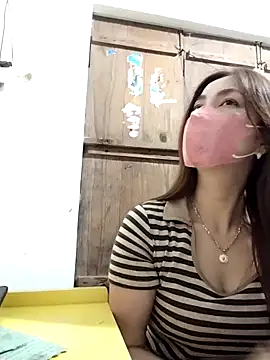 Baby-ladysweet20 online show from 13, 10, 2025