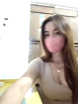 Baby-ladysweet20 online show from 17, 10, 2025