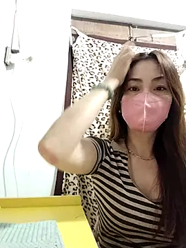 Baby-ladysweet20 online show from 17, 10, 2025