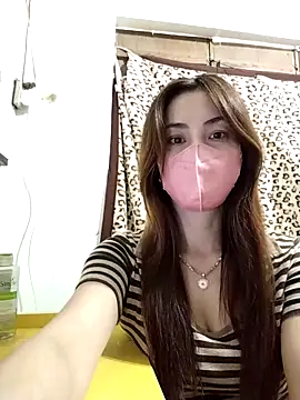 Baby-ladysweet20 online show from 20, 10, 2025