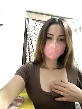 Baby-ladysweet20 online show from 25, 10, 2025