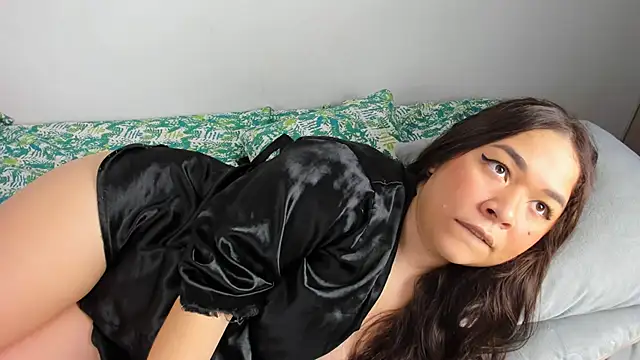 Brianna Angelina online show from 5, 4, 2026