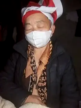 VangLe73 online show from 11, 1, 2026