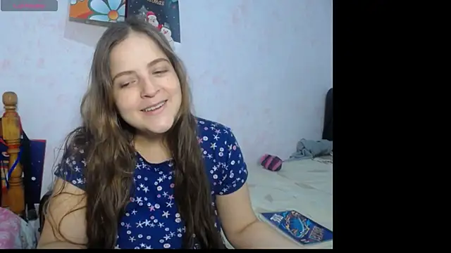 Pregnant Kloe online show from 23, 11, 2025