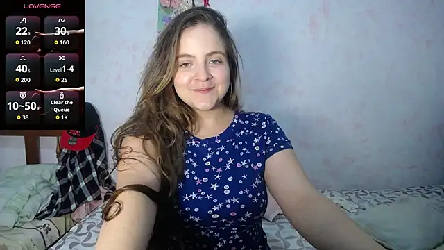 Snapshot of Pregnant_Kloe chatting on 21, 3, 2026 Pregnant Kloe online show from 21, 3, 2026