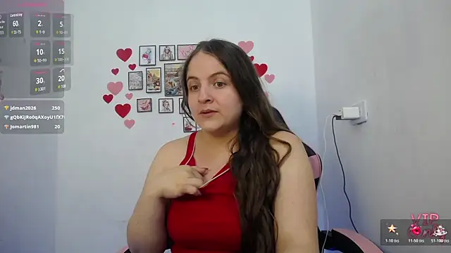 Pregnant Kloe online show from 1, 7, 2026