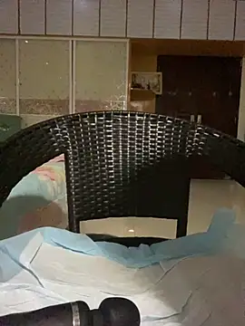 Alicia066 online show from 27, 9, 2025