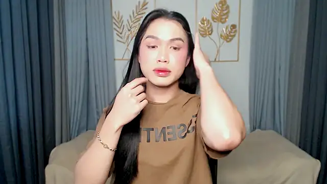 HavenJade TS online show from 2, 3, 2026