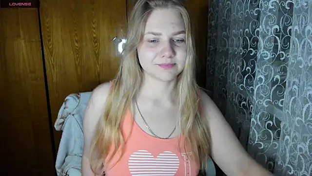 AlinaMors online show from 10, 11, 2025