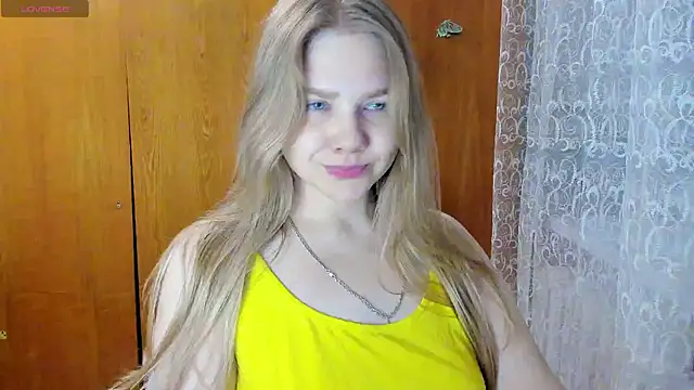 AlinaMors online show from 15, 2, 2026