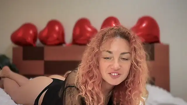 Reddgiirl online show from 16, 3, 2026