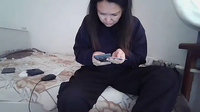 sakuradelreina online show from 19, 1, 2026