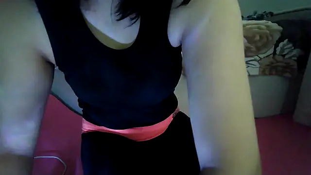 sakuradelreina online show from 9, 4, 2026