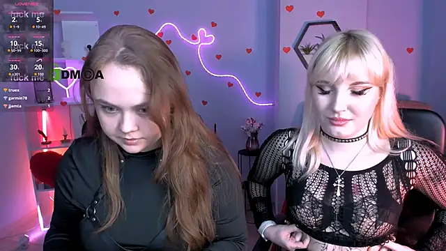 Snapshot of keri_ti chatting on 26, 2, 2026 keri ti online show from 26, 2, 2026