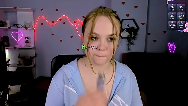 keri ti online show from 17, 5, 2026