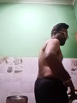 hard boy9455 online show from 27, 9, 2025