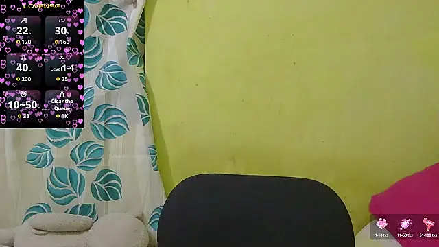 HornyAsian4uxx online show from 10, 1, 2026