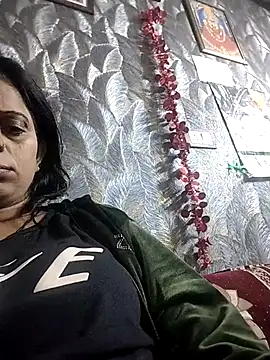 Soniya Roy online show from 13, 12, 2025