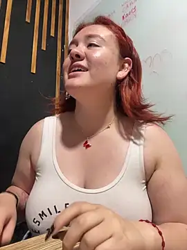 AliaMiller  online show from 18, 12, 2025