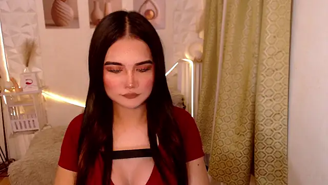 Snapshot of alisha_klassx chatting on 28, 5, 2026 alisha klassx online show from 28, 5, 2026