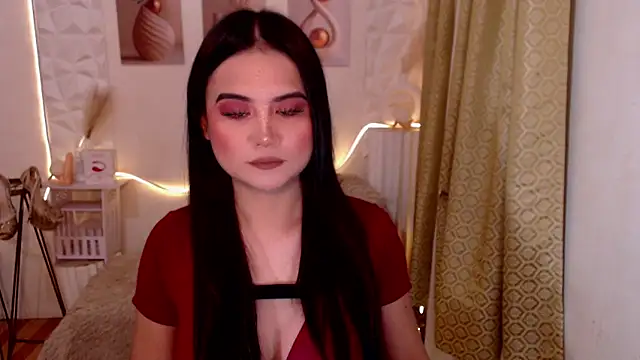 Snapshot of alisha_klassx chatting on 5, 6, 2026 alisha klassx online show from 5, 6, 2026