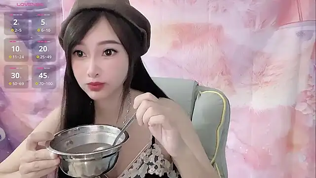 Snapshot of Crush-7ii chatting on 9, 11, 2025 Crush-7ii online show from 9, 11, 2025