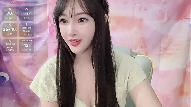 Snapshot of Crush-7ii chatting on 21, 11, 2025 Crush-7ii online show from 21, 11, 2025