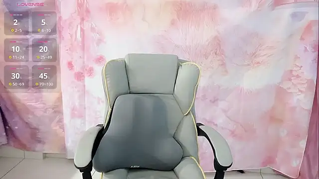 Snapshot of Crush-7ii chatting on 13, 2, 2026 Crush-7ii online show from 13, 2, 2026