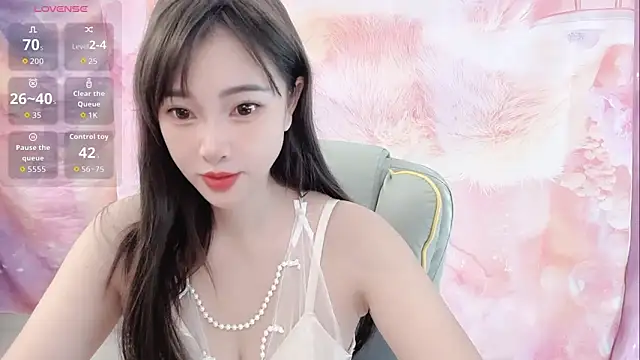 Snapshot of Crush-7ii chatting on 21, 2, 2026 Crush-7ii online show from 21, 2, 2026