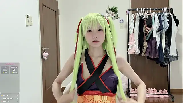 Snapshot of xiaoxia_baby chatting on 5, 8, 2026 xiaoxia baby online show from 5, 8, 2026