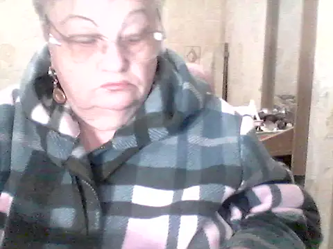 NatalieNorth online show from 26, 9, 2025