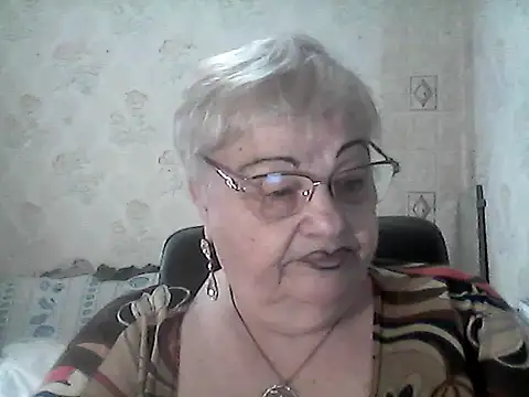 NatalieNorth online show from 18, 4, 2026