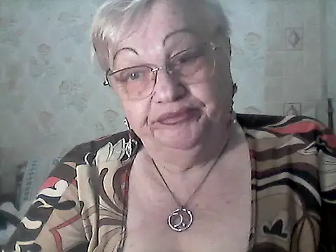 NatalieNorth online show from 21, 4, 2026