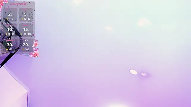 Rossedewitt  online show from 22, 10, 2025