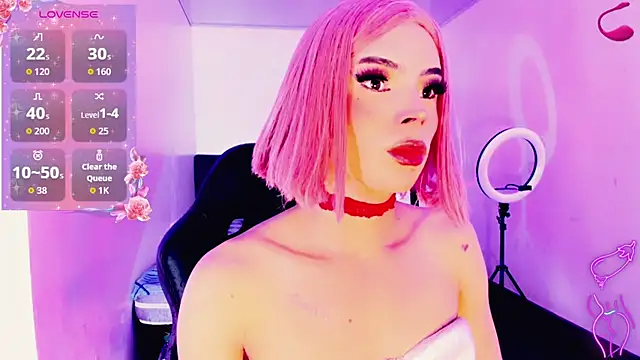 Rossedewitt  online show from 3, 11, 2025