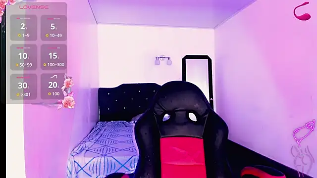 Rossedewitt  online show from 6, 11, 2025