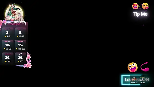 Rossedewitt  online show from 22, 12, 2025